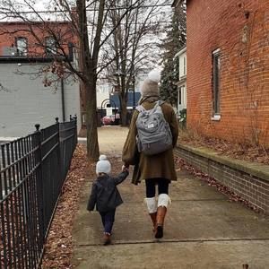 Meet your Posher, Emily